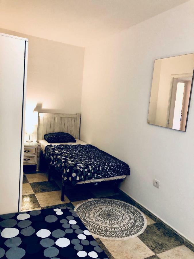 Cactus Lodge Corralejo Extérieur photo