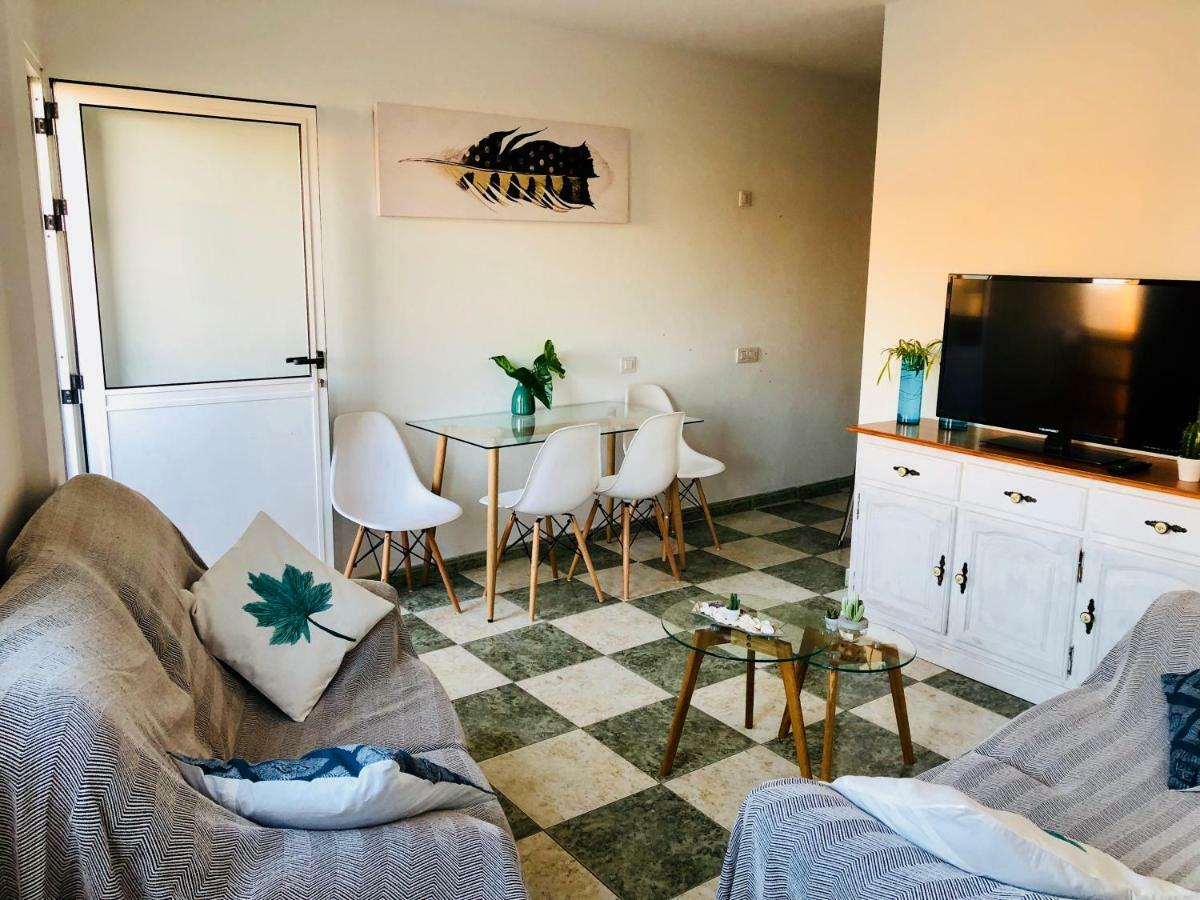 Cactus Lodge Corralejo Extérieur photo