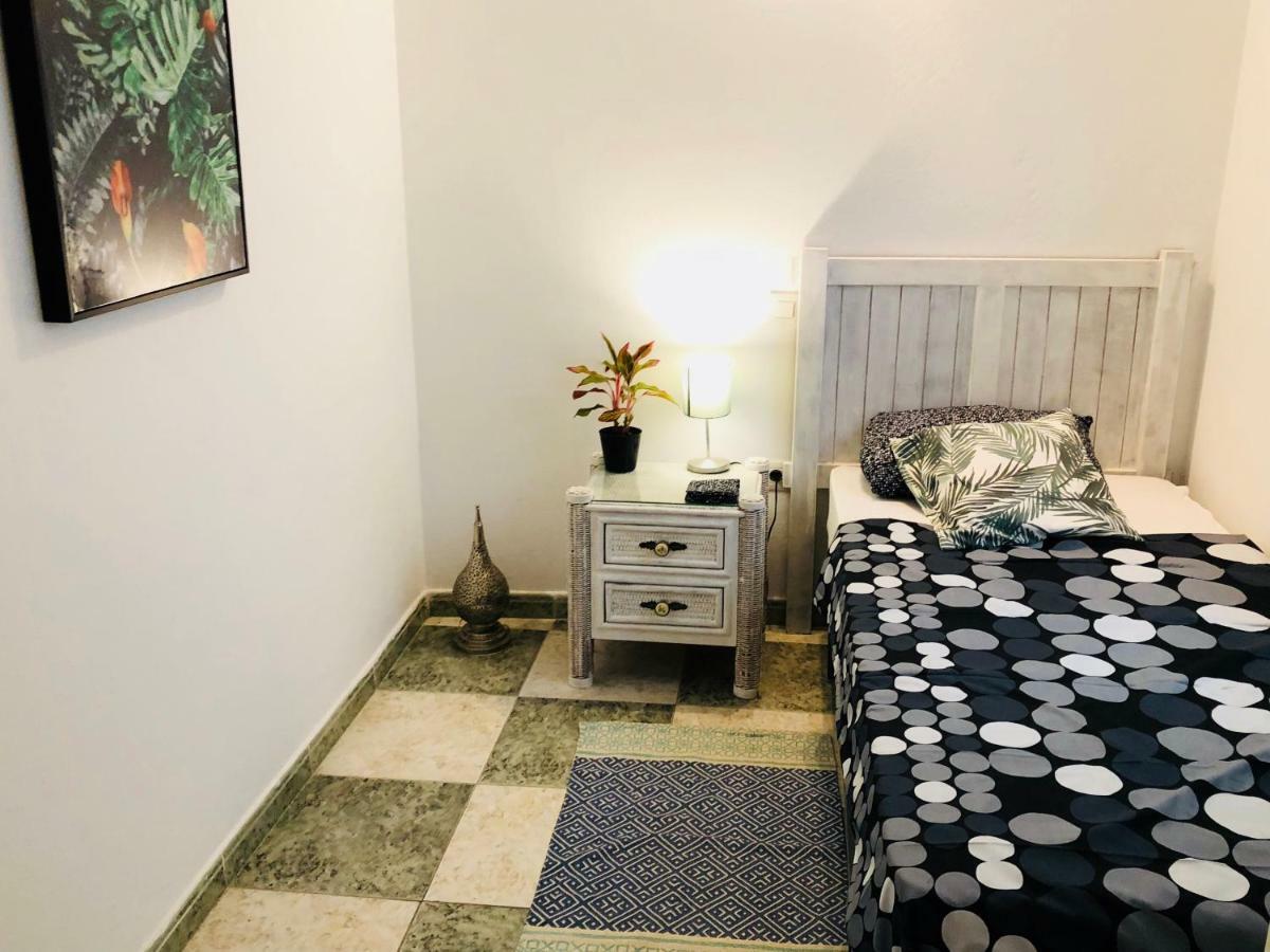 Cactus Lodge Corralejo Extérieur photo